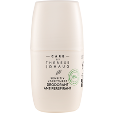 Care by Therese Johaug Sensitiv Deo, 50 Care Therese Johaug Damedeodorant 50ml