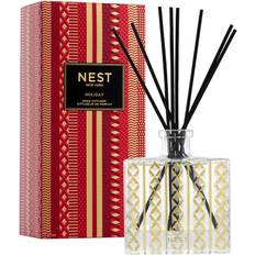 Massage & Relaxation Products NEST New York Holiday Reed Diffuser 5.9 oz