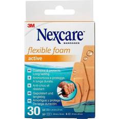 3M Nexcare Active Flex. Foam