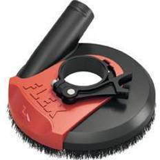 Flex Sugeskærm LD15-10 125R 393.363