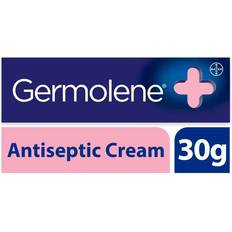 Medicinali Germolene Dual Action Antiseptic Cream