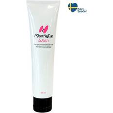 Monthlycup Intimhygiejne & Menstruationsbeskyttelse Monthlycup Wash 65