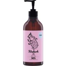 Yope Handtvålar Yope Botanical Hand Soap Rhubarb 500ml