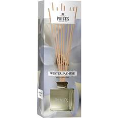 Price's Candles Reed Diffuser Winter Jasmine