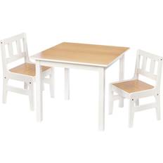 Kids table and chairs Honey Can Do Kids Table & Chairs