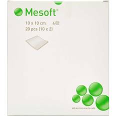 Mesoft Mesoft 20-pack