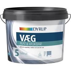 Væg Mat & Vaskbar 5