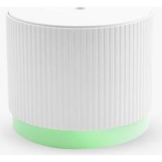 Novo Ultrasonic Aroma Diffuser Taupe