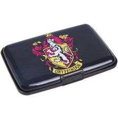 Harry Potter Kortholdere Sort 11,5 8,5 cm