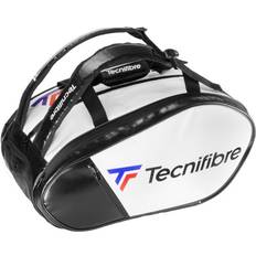 Bolsas y Fundas de Padel Tecnifibre Tour Endurance Blanco Negro