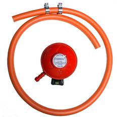 Cheap Gas Regulators Campingaz Gas Hose & Regulator Kit Propane 37 mbar for barbecues