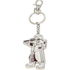 Keychain Snowtrooper Metal E7