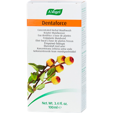 Mouthwash A.Vogel Dentaforce Mouthwash 100Ml