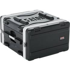 Gator Cases GR-6L Standard Rack Case