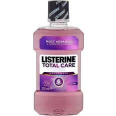 Listerine Total Care Clean Mint 250ml