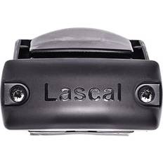Kiddyguard lascal Lascal KiddyGuard Accent/Avant Fæste Til Gitter 2-pak, Sort