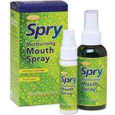 Xylitol Xlear Spry Xylitol Moisturizing Mouth Spray