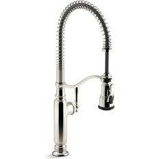 Faucets Kohler K-77515 Tournant Gray