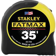 Measurement Tools Stanley Tools FatMax 35ft Measurement Tape