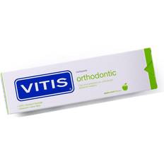 Cure dentali Dentaid Vitis Ortho Dentifricio 100 ml