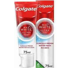 Colgate fresh max Colgate Max Ultra Fresh Pearls Whitening Toothpaste 75Ml