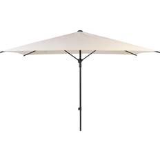 Parasol 2 x 3 m Comfort Garden Parasol BALCONY 2x3m