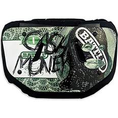 Football Battle Sports Unbekannt Football Backplate - Money Green