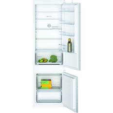 Bosch KIV875SF0 Intégré, Blanc