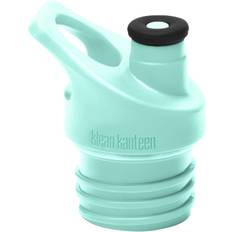 klean-kanteen Classic Sport Cap Turquoise