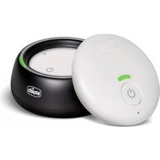 Nero Sicurezza per Bambini Chicco Audio Dect Baby Monitor