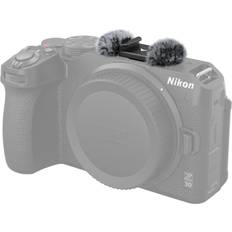 Nikon Flash Schoenaccessoires Smallrig Cold Shoe Adapter Windshield for Nikon Z30