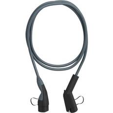 Schneider Electric Ladekabler & Kabelholdere Schneider Electric EVLink Ladestander kabel 10M, stik, 32A, 1-faset