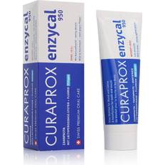 Curaprox Enzycal 950 Dentifricio Extra Delicato 75 ml