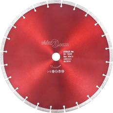 Diamond Cutting Disc Steel 350 mm