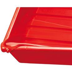 Developing Tray 24x30 red
