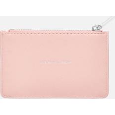 Estella Bartlett Card Purse - Blush