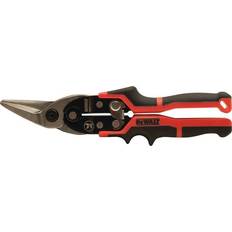 Dewalt Utensili manuali Dewalt DWHT14673-0 Sinistra Rossa Tagliatrice di lamiera