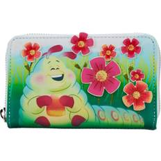 Loungefly Bugs Wallet - Mehrfarbig