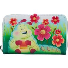 Loungefly Monedero Disney/Pixar Wallet 1001 Paws Día de la Tierra - LFWDWA2026