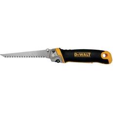 Dewalt Saws Dewalt DWHT20123 Folding Jab In Stock DEWDWHT20123 Tenon Saw