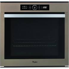 Whirlpool Uunit Whirlpool Absolute AKZM 8480 S