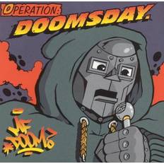 Operation Doomsday (Vinyl)