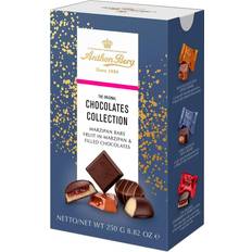 Fødevarer Anthon Berg The Original Chocolates Collection 250g