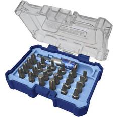 25 Quick Change Bit Set