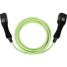 Blaupunkt 100345 EV Charging Type 2 Vehicle Charging Cable