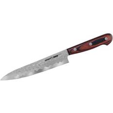 Samura Kitchen Knives Samura Kaiju SKJ-0023 Utility Knife 6.1 "