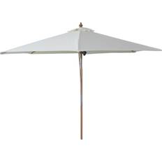 Fritab Warrens Parasol Grå