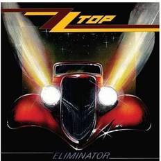 Alliance CD Eliminator ZZ Top (CD)