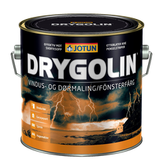 Jotun drygolin Jotun Drygolin Träskydd A Base 0.9L