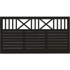 Plus Nostalgi Staket 180×95
